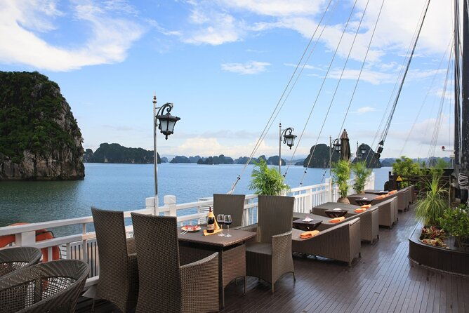 2 Days Halong Bay Tour from Hanoi - Why This Tour Delivers Great Value