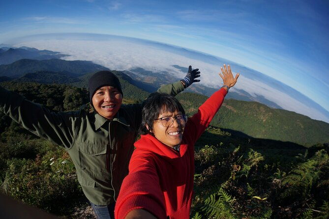 2- Days in Doi Inthanon National Park - What Makes This Tour Stand Out?