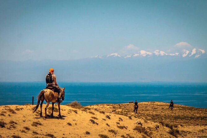 2 Days Issyk Kul Lake Canyons Horse Riding and Yurt Stay - Practical Details & Value