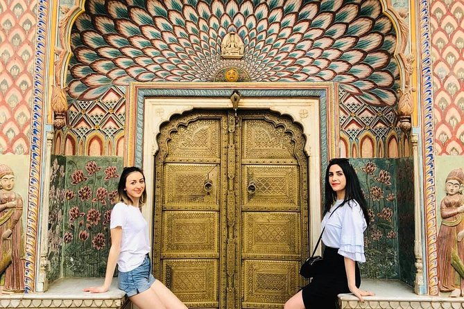 2 Days Jaipur Tour From Delhi - Who This Tour Is Best For