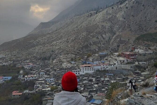 2 Days Jomsom, Kagbeni, Mukitinath, Mustang Budget Tour by Jeep - Authentic Experiences and Local Insights