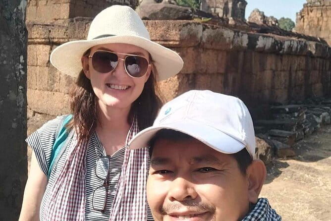 2 Days Major Angkor Temples, Banteay Srei and Sunrise/Sunset - Final Thoughts