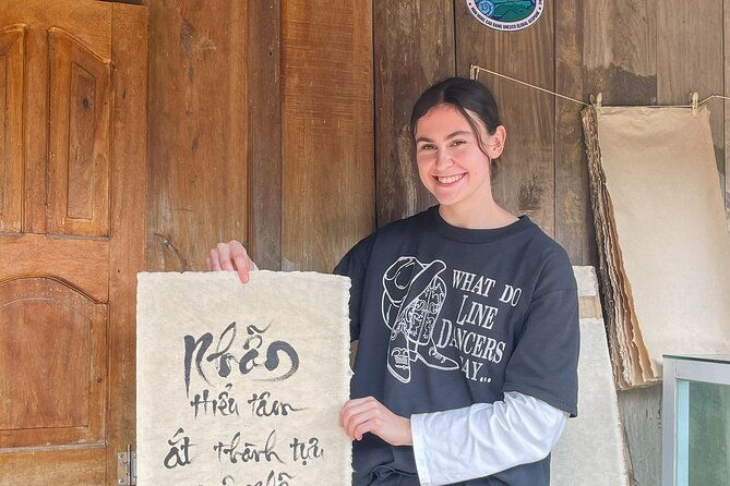 2 Days Motorbike Tour Ban Gioc Waterfall & Mt. Angel Eye Hike - Day 1: From Mountain Views to Peaceful Valleys