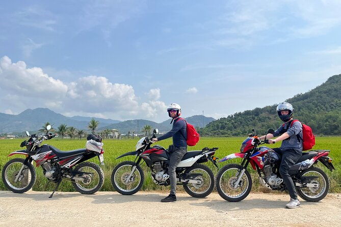 2 Days Motorcycle Tour ( Dalat ) - The Experience on the Ground