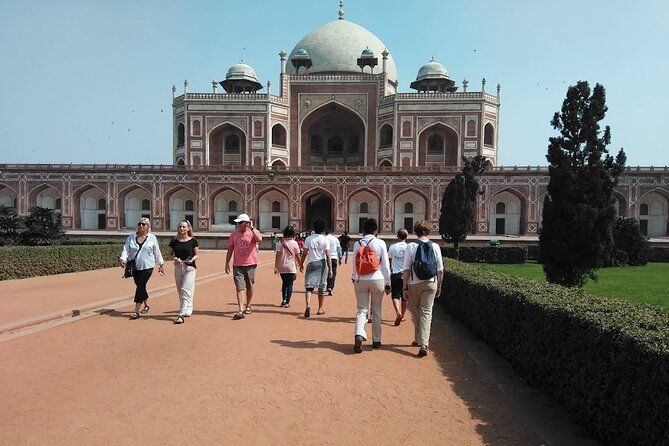 2 Days Private Delhi Agra Tour by Car from Delhi - In-Depth Review of the Tour Experience