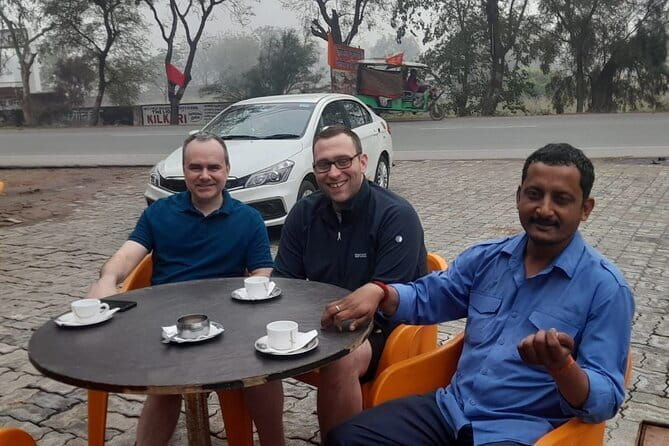 2-Days Private Luxury Golden Triangle Tour Agra Jaipur New Delhi - What Makes This Tour Stand Out?