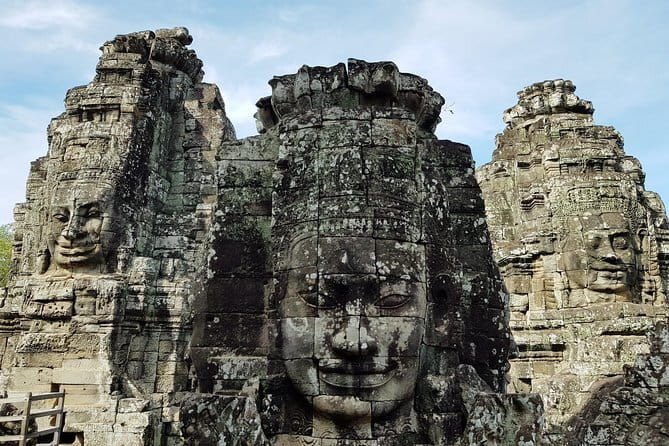 2 days private tour: Angkor sunrise, Banteay Srei, Kulen mountain, Beng Mealea - The Value and Experience: What You Really Get  