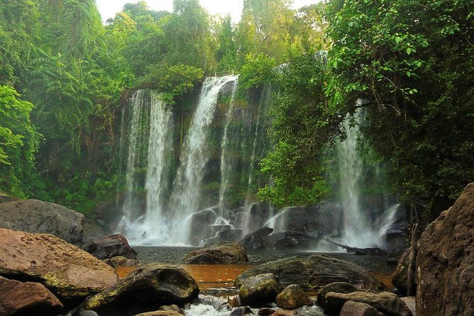 2-Days Private Tour Discovery Angkor Wat , Waterfall and Beng Mealea Temple - Final Thoughts: Is It Worth It?