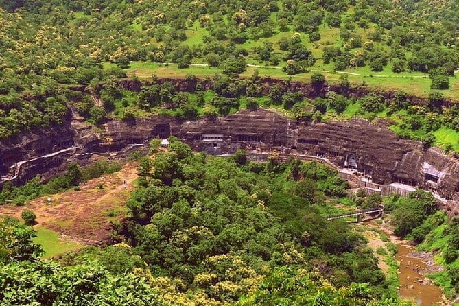 2 Days Private Tour in Ajanta and Ellora - Why Choose This Tour?
