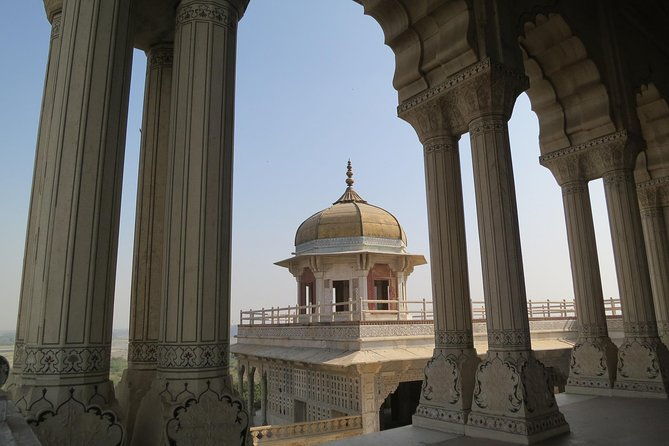 2 Days Private tour of Delhi and Agra with Stay at 5 Star Hotel - In-Depth Review of the 2-Day Delhi & Agra Tour