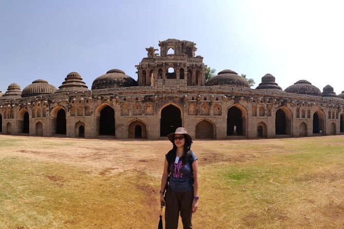 2 days Private tour of Hampi world heritage site from Bangalore by car - Potential Drawbacks & Considerations