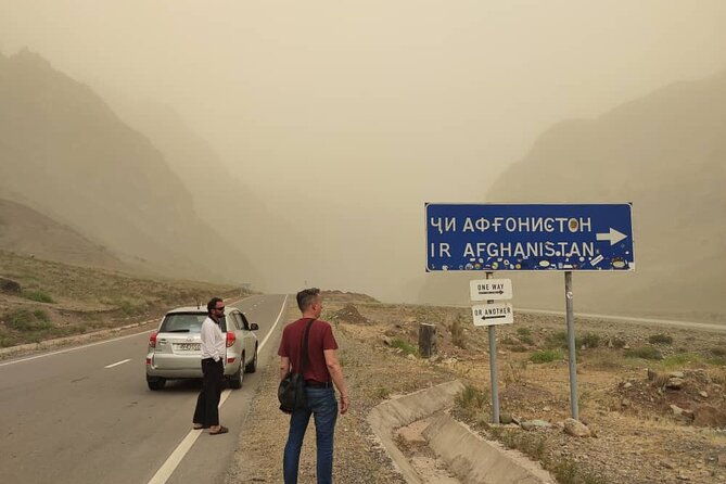 2 Days Private Tour to Pamir Highway with Transfer - Authentic Experiences and Authentic Encounters