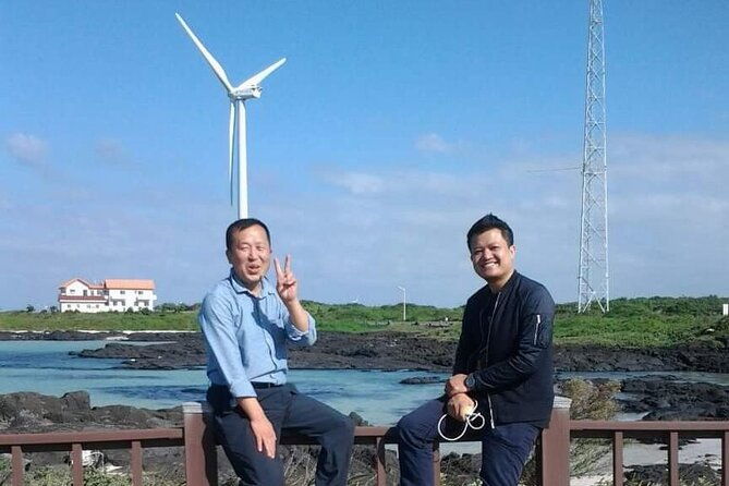 2 Days Private Tour with a Very Experienced Driver in Jeju Island - Why Travelers Love This Experience