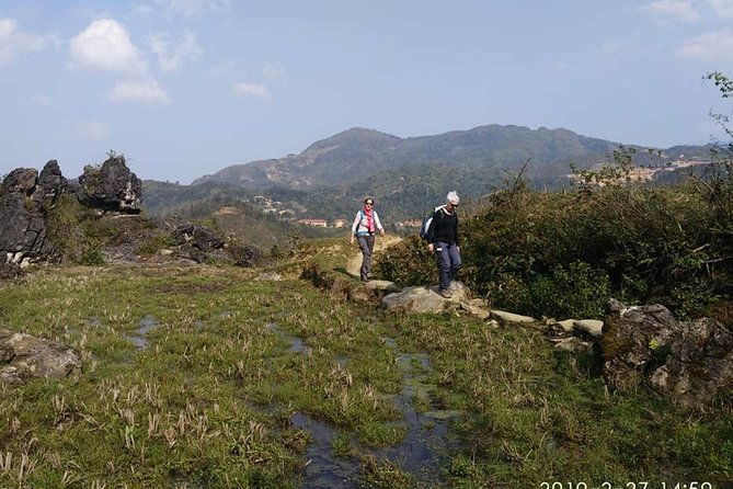 2 days private Wildland Trek in Sapa - Why This Tour Scores High on Value  
