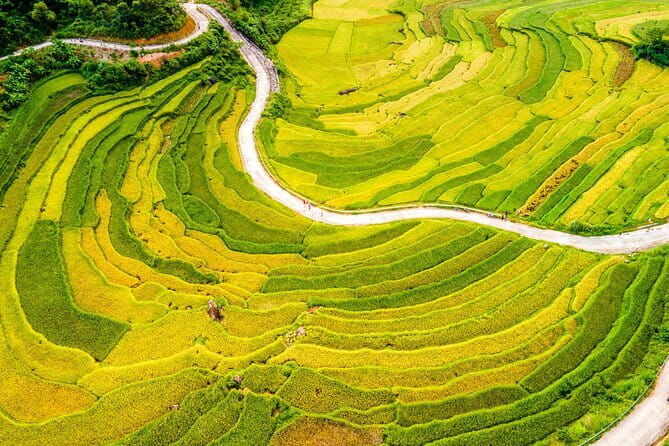2 Days Pu Luong Nature Retreat - The Value of the Tour