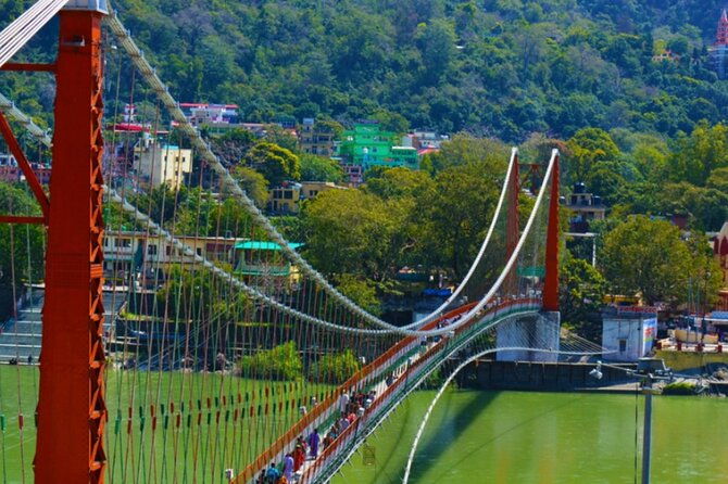2 Days Rishikesh Haridwar Private Tour from Delhi - Authentic Experiences and Honest Insights from Reviews