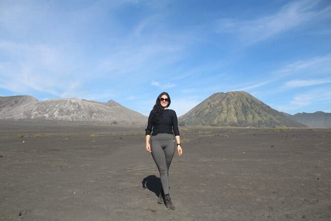 2 Days Shared Tour from Malang to Mount Bromo and Ijen - What’s Included & What’s Not