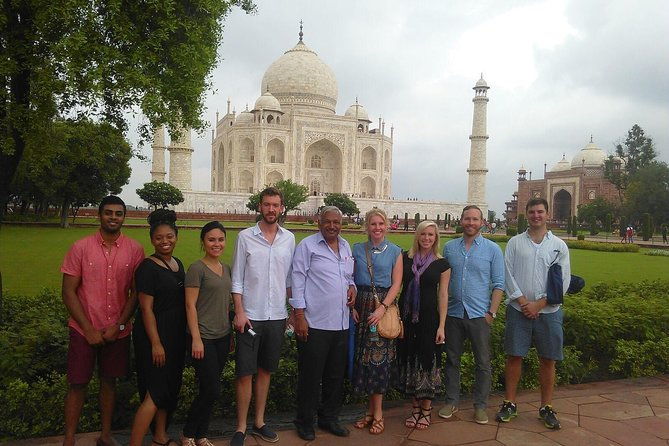 2 Days Taj sunrise and Delhi tour - Final Thoughts: Who Will Love This Tour?
