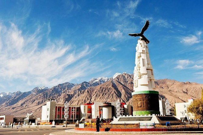 2 Days Tashkurgan Private Tour from Kashgar with Accommodation - Day 2: Exploring Tashkurgan’s Historic and Cultural Sites