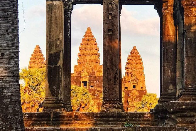 2 Days Temples with Sunrise-Small Group - The Sum Up: Why This Tour Stands Out