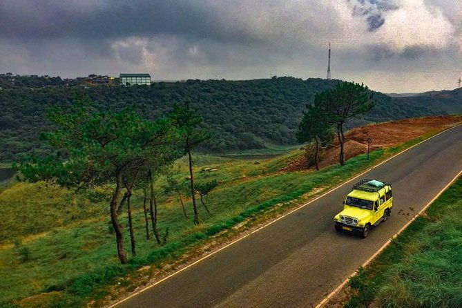 2 Days Tour in Shillong and Cherrapunjee with Hotel Room - Is This Tour Right for You?