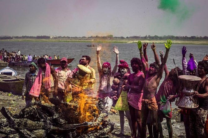 2 Days Varanasi tour package for first timers - The Day-by-Day Breakdown