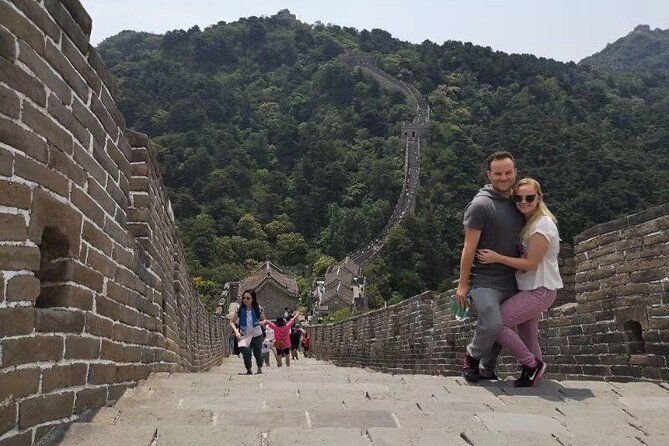 2 Days Visa-free Beijing Private Layover Guided Tour - In-Depth Look at the Itinerary