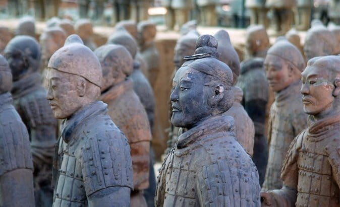 2 Days Xian Customized Tour for Terracotta Warriors and More - The Sum Up