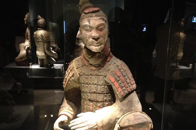 2-Days Xi'an Private Tour with night tour - A Closer Look at the Itinerary