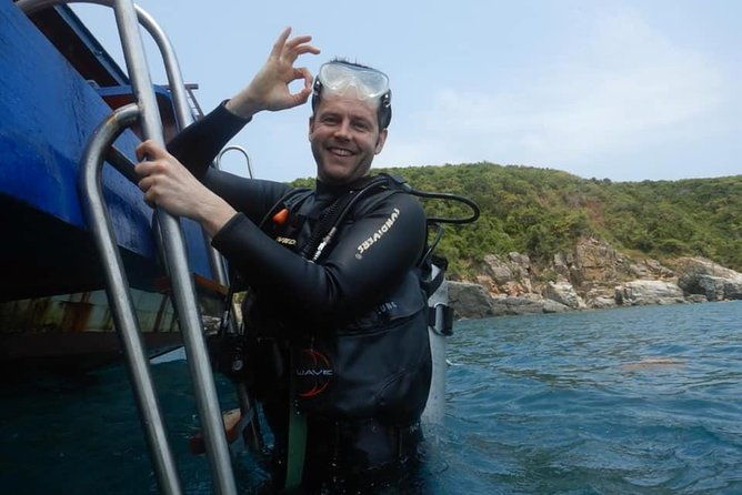 2 Fun Dives for certified Divers - What Makes This Tour Stand Out?