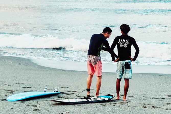 2-Hour Canggu Private Guided Surfing Experience in Bali - Why We Love This Surf Experience