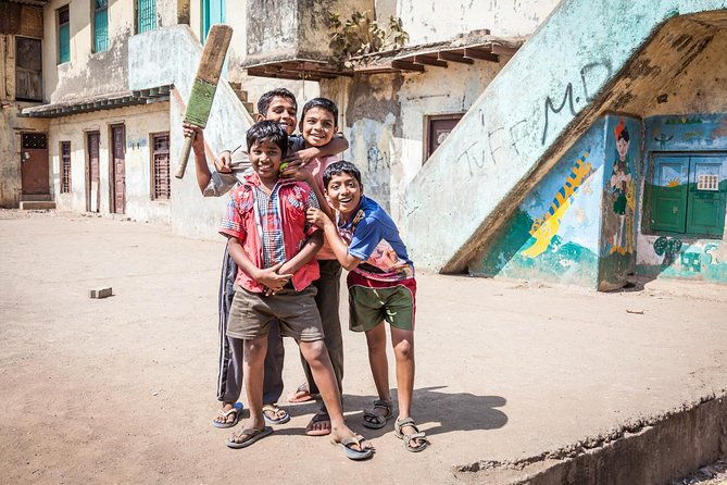 2-Hour Guided Tour of Dharavi - Who Should Consider This Tour?