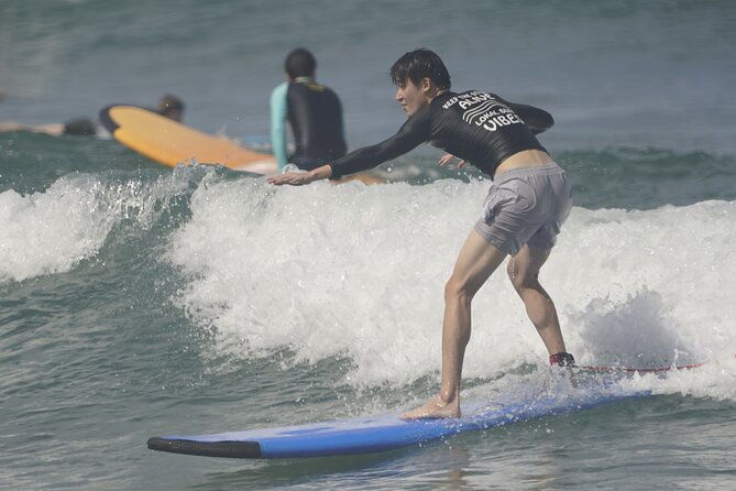 2 Hour Private Beginner Surf Lesson Canggu - Who Will Love This Experience?