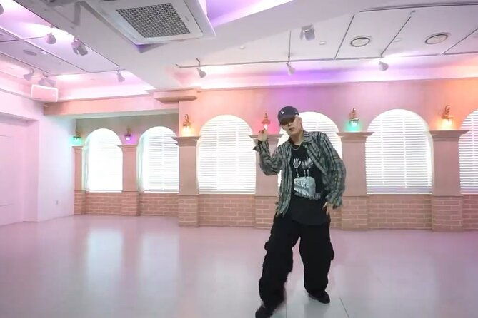 2 Hour Private Kpop Dance Class in Seoul South Korea - What to Expect from Your K-pop Dance Class in Seoul