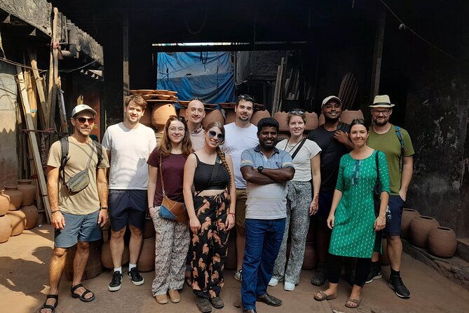 2 Hours Dharavi Slum Tour with Local Guide - Who Is This Tour Best Suited For?
