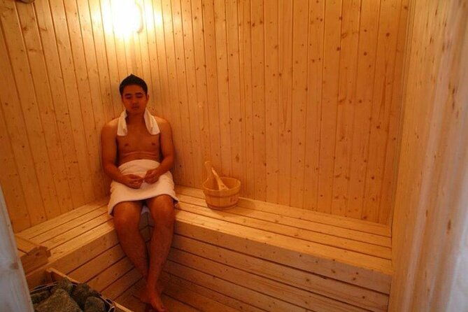 2 Hours full body Massage Spa Package in Kathmandu - The Real Value of This Package