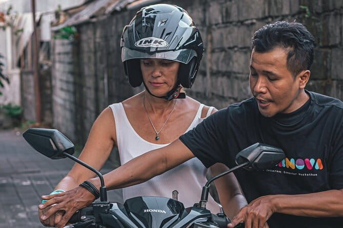 2 Hours Private Scooter Lesson in Bali - The Guides and Their Impact