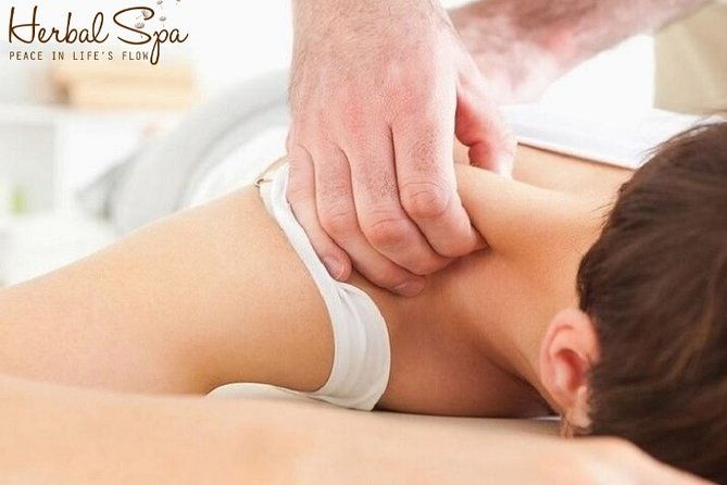2-Hours Shiatsu Therapy in Vietnam - Why This Shiatsu Tour Offers Great Value