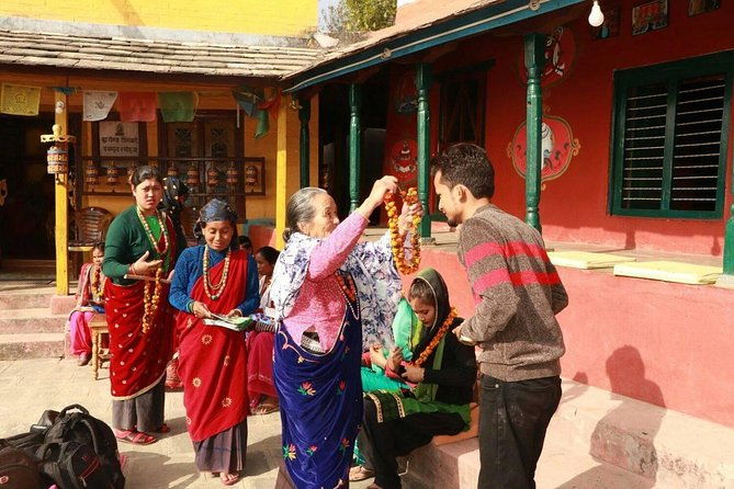 2 Night 3 Days Sirubari Village Tour From Pokhara - What to Expect from the Tour