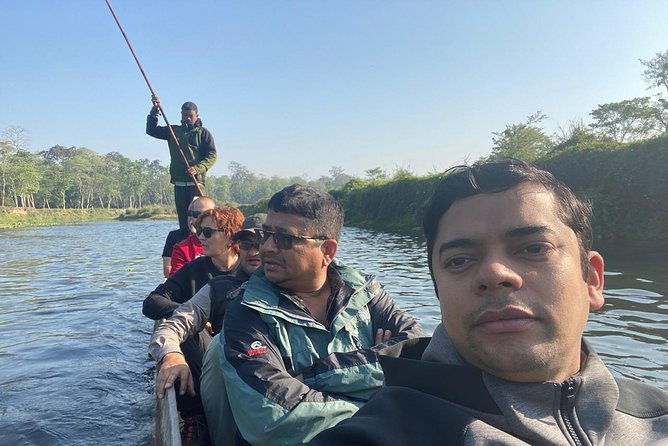 2 Nights 3 Days Chitwan Wildlife Jungle Safari Package Tour - What to Expect from the Experience