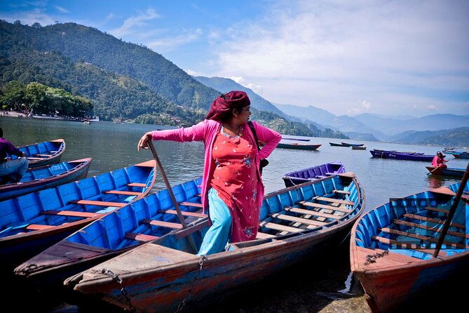 2 Nights 3 Days Pokhara Tour Package with Hotel Pick Up/Drop Off - Transportation & Timing: Why They Matter