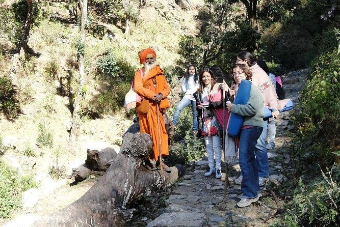 2 Nights / 3 Days Rishikesh to Mahavatar Babaji Cave Tour - Authentic Experiences and Why They Matter