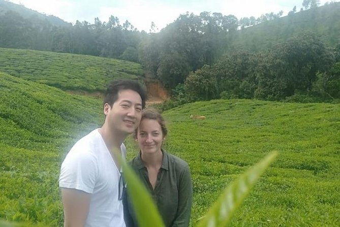 2 Nights Misty Munnar Sightseeing (Private Tour with Car) - Iris Holidays - Why This Tour Offers Great Value