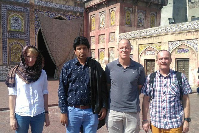 2-Perfect Days in Lahore with a Local Tour Guide - Who Will Love This Tour?