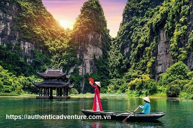 2-week Vietnam Itinerary | Classic Sightseeing | 2025 Enchanting - In-Depth Breakdown of the Itinerary