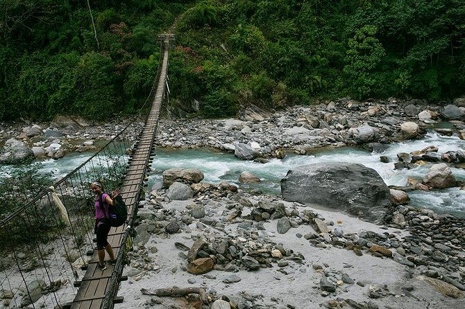 20-Day Annapurna Circuit Trek via Tilicho Lake in Nepal - Practical Details and Tips