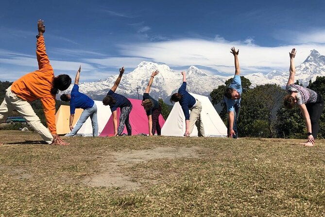 200 Hrs Yoga Teachers Training Yoga Alliance - Practical Details and Tips