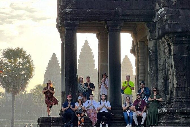 21-Day Tour & Beach Relax in Vietnam, Cambodia And Thailand - Ancient Towns and Sacred Sites: Hoi An & My Son