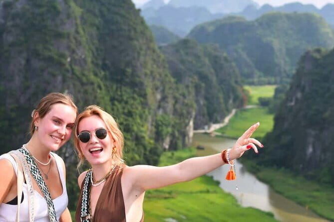 21-Day Vietnam Itinerary Explore North to South Highlights - Practical Insights and Why This Tour Works Well