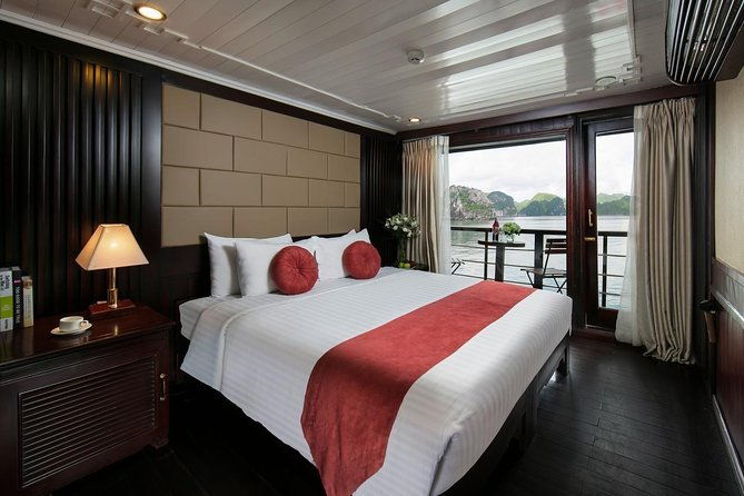 2D/1N - All Inclusive on Halong Bay Cruises from Hanoi with many GREAT options - A Closer Look at the Different Routes
